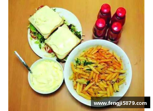 体育明星的食谱秘密：菜椒的神奇魔力