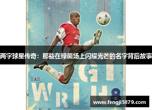 两字球星传奇：那些在绿茵场上闪耀光芒的名字背后故事